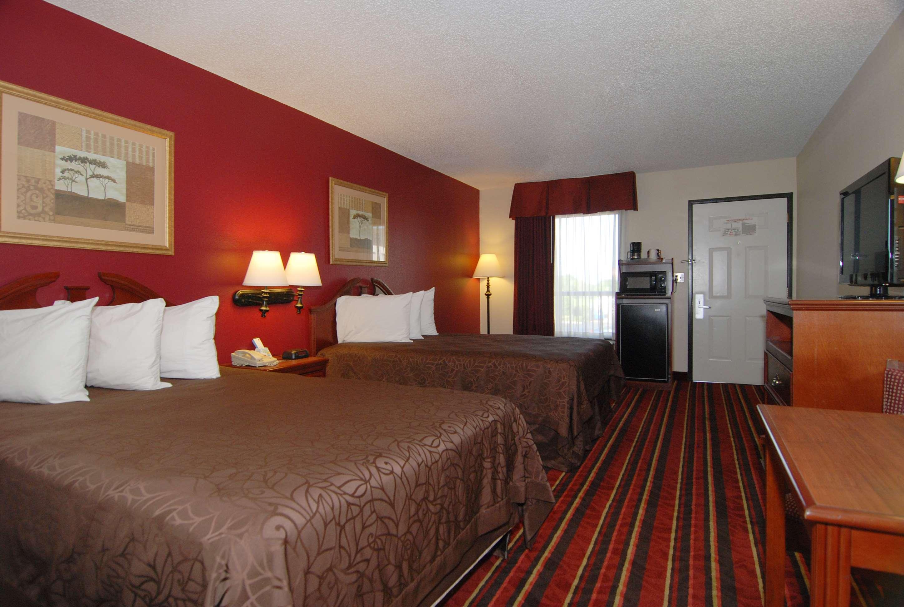 Best Western Lindale Inn Kültér fotó