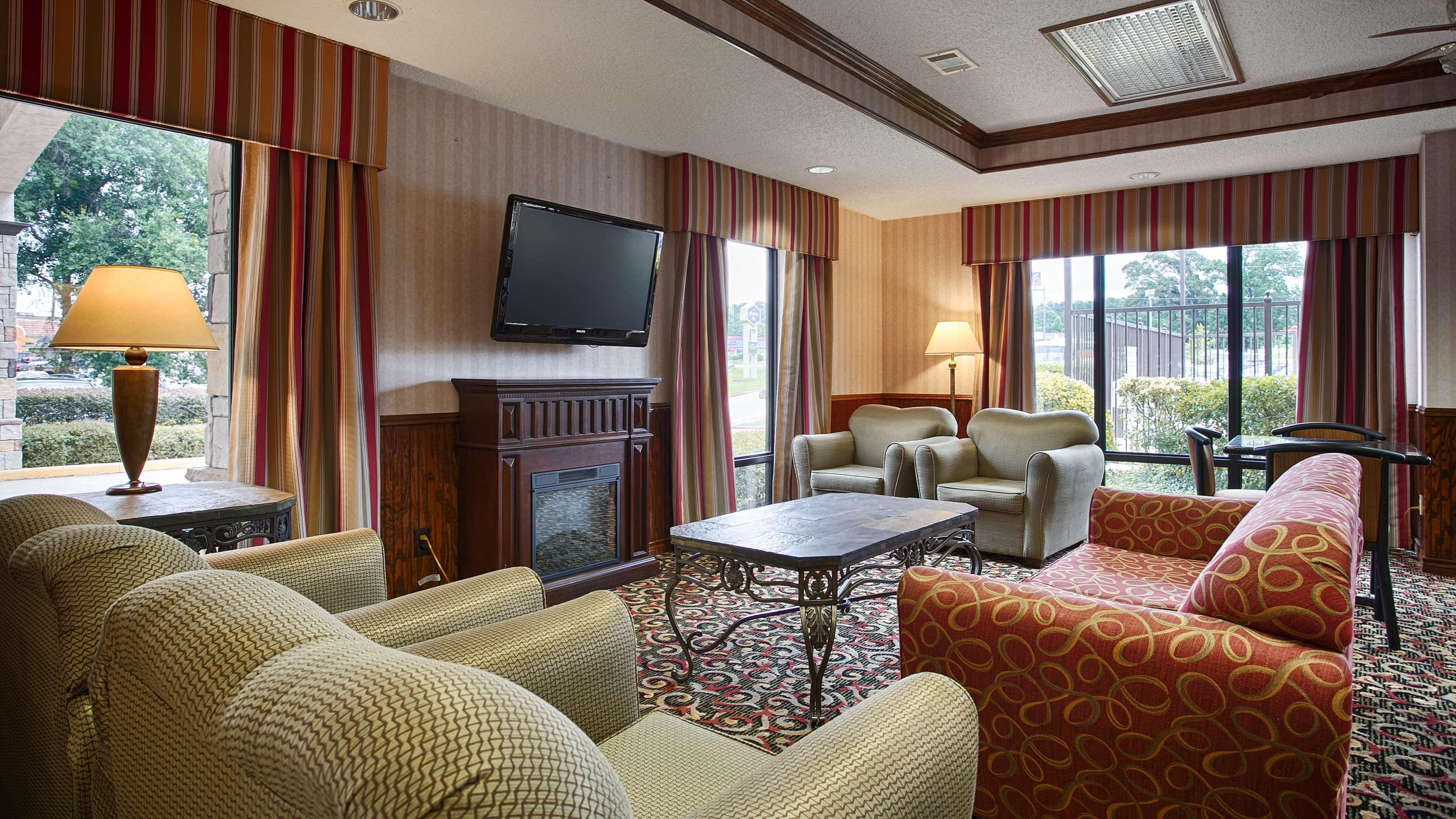 Best Western Lindale Inn Kültér fotó